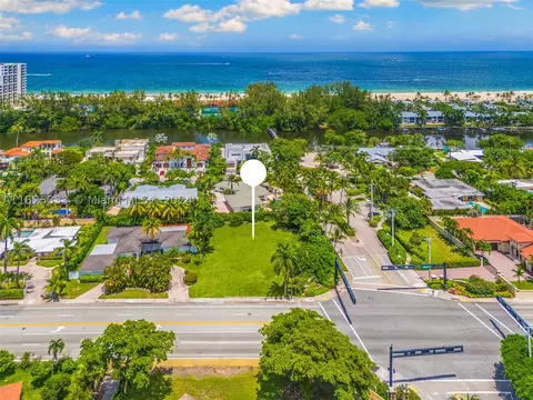 2717 Harbor Beach Pkwy, Fort Lauderdale, FL 33316