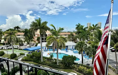 455 Paradise Isle Blvd #404, Hallandale Beach, FL 33009