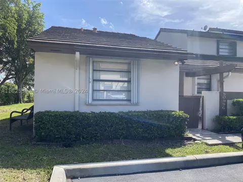 9099 SW 133rd Ct #G, Miami, FL 33186