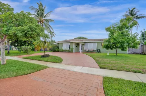 1270 SW 1st Ter, Pompano Beach, FL 33060