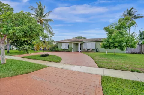 1270 SW 1st Ter, Pompano Beach, FL 33060