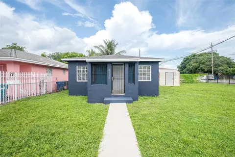6115 NW 30th Ave, Miami, FL 33142