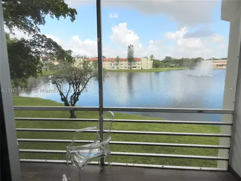 2931 E Sunrise Lakes Dr #204, Sunrise, FL 33322