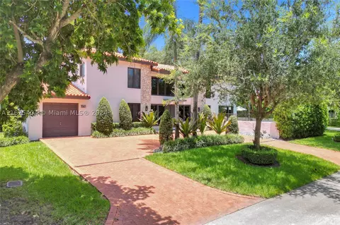 1501 Algardi Ave, Coral Gables, FL 33146