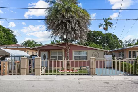 1122 NW 59th St, Miami, FL 33127