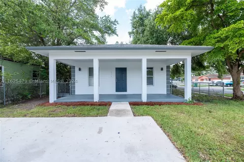 1776 NW 78th St, Miami, FL 33147