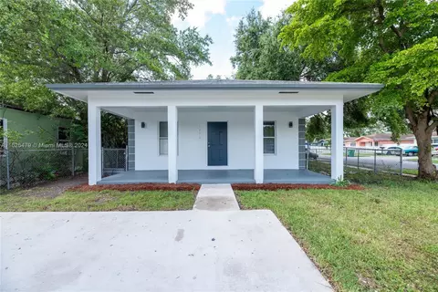 1776 NW 78th St, Miami, FL 33147