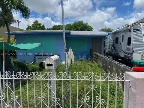 1868 NW 22nd Ct, Miami, FL 33125
