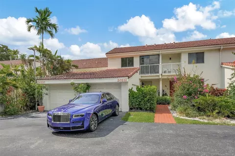 20212 NE 34th Ct #55-A, Aventura, FL 33180