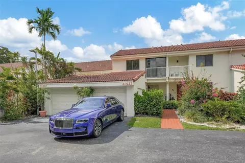 20212 NE 34th Ct #55-A, Aventura, FL 33180