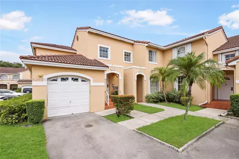 14847 Balgowan Rd #101-7, Miami Lakes, FL 33016