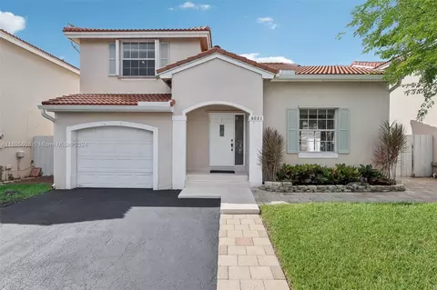 6021 NW 44th Ln, Coconut Creek, FL 33073