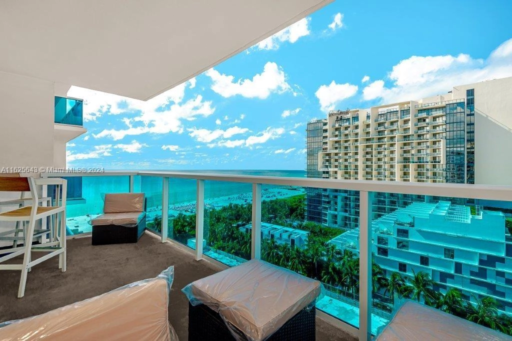 2301 Collins Ave Unit 1204  
