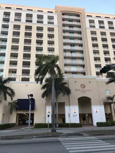 117 NW 42nd Ave #908, Miami, FL 33126