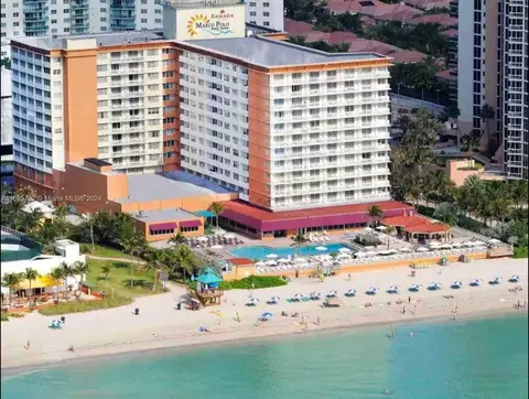 19201 Collins Ave #644, Sunny Isles Beach, FL 33160