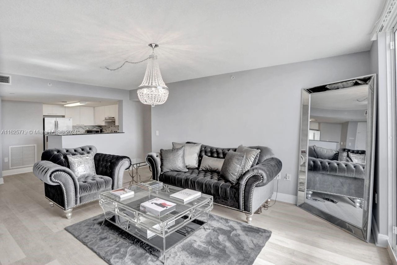 3000 Coral Way Unit 808  