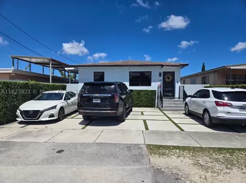 445 NW 60th Ct, Miami, FL 33126