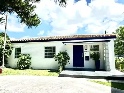 6630 SW 44th St, Miami, FL 33155
