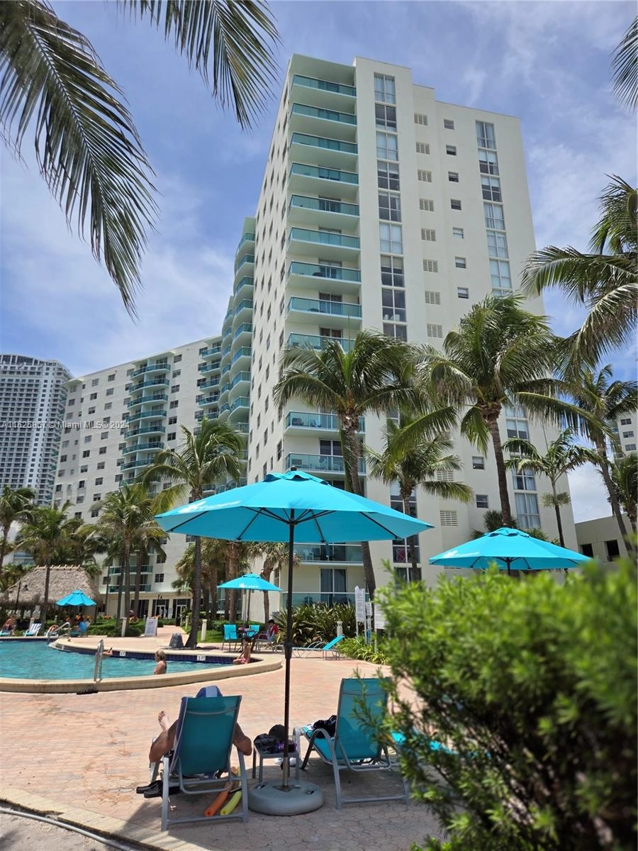 3901 S Ocean Dr Unit 5C  
