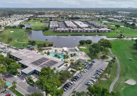 173 Flanders D #173, Delray Beach, FL 33484