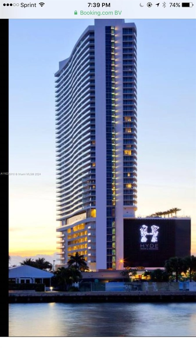 4111 S Ocean Dr Unit 3105  