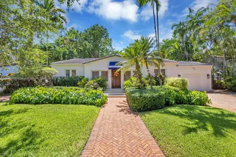 3620 Harlano St, Coral Gables, FL 33134