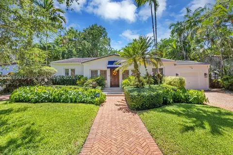 3620 Harlano St, Coral Gables, FL 33134