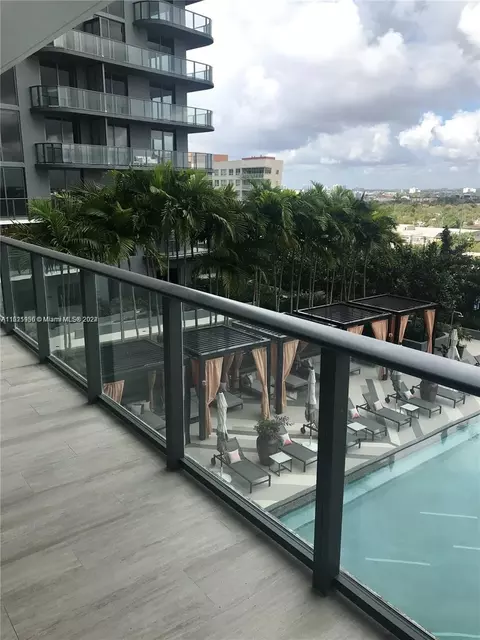 121 NE 34th St #910, Miami, FL 33137