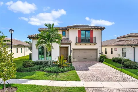 1289 SW 113th Way, Pembroke Pines, FL 33025