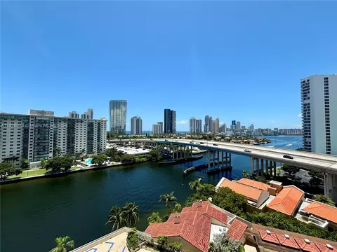 19355 Turnberry Way #10H, Aventura, FL 33180
