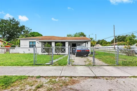 2290 NW 99th Ter, Miami, FL 33147