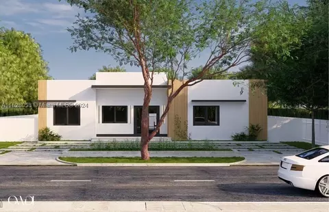 4501 SW 115th Ave, Miami, FL 33165
