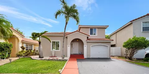 12637 NW 15th St, Sunrise, FL 33323