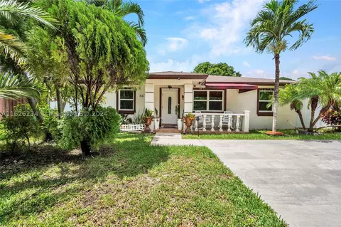 14161 SW 291st Ter, Homestead, FL 33033