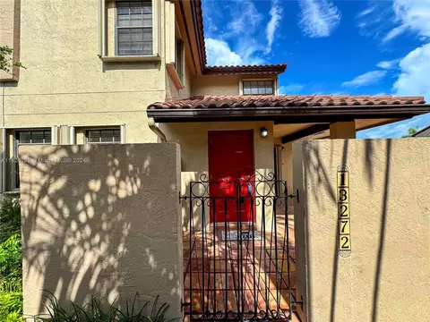 13272 SW 114th Ter #0, Miami, FL 33186