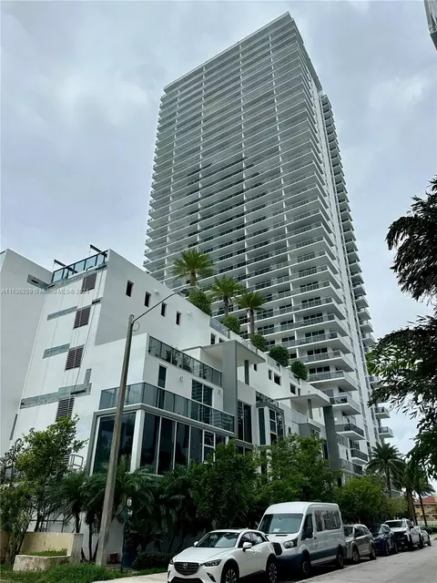 600 NE 27th St #2302, Miami, FL 33137