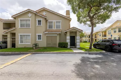 1705 Belmont Ln #1705, North Lauderdale, FL 33068