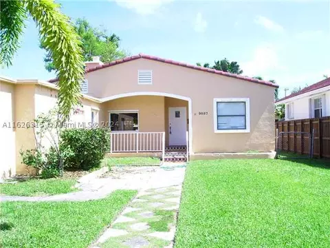 9057 Byron Ave, Surfside, FL 33154