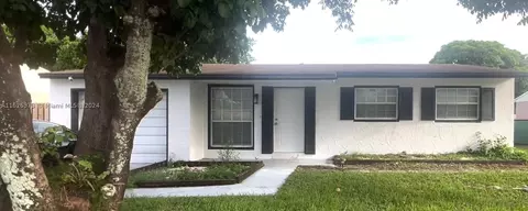 7780 SW 1st St, Margate, FL 33068