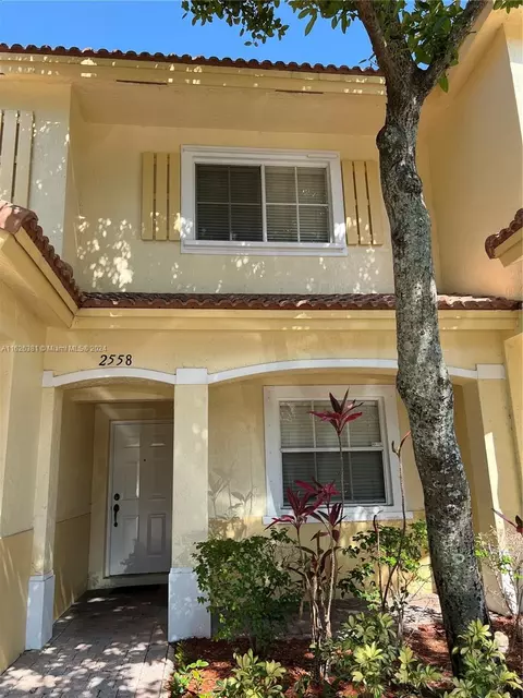 2558 SW 83rd Ter #104, Miramar, FL 33025