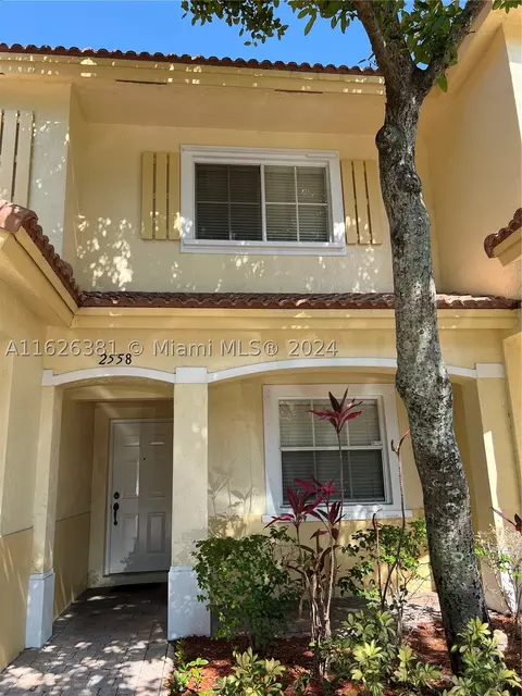 2558 SW 83rd Ter #104, Miramar, FL 33025