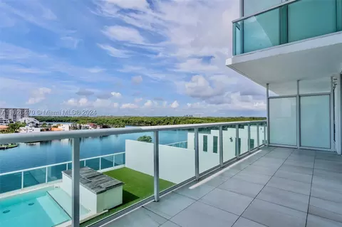 400 Sunny Isles Blvd #721, Sunny Isles Beach, FL 33160