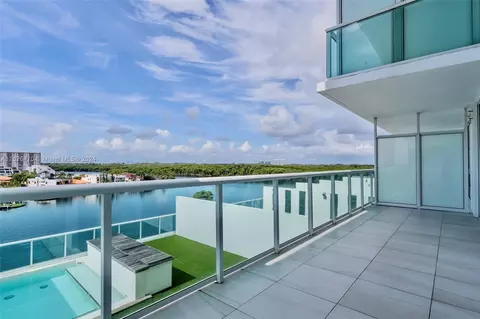 400 Sunny Isles Blvd #721, Sunny Isles Beach, FL 33160