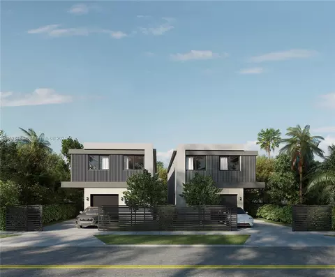 2770 SW 32nd Ct, Miami, FL 33133