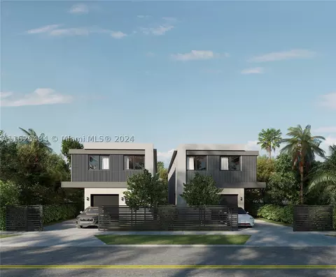 2770 SW 32nd Ct, Miami, FL 33133
