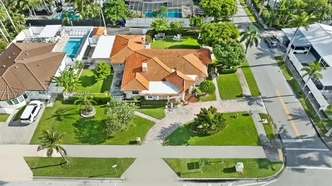 801 Hollywood Blvd, Hollywood, FL 33019