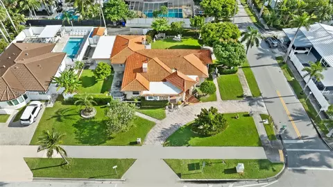 801 Hollywood Blvd, Hollywood, FL 33019