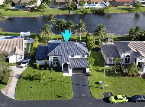 15540 Lancelot Ct, Davie, FL 33331