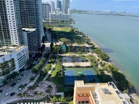 1717 N Bayshore Dr #A-3039, Miami, FL 33132