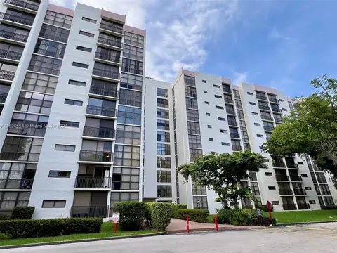 17021 N Bay Rd #510, Sunny Isles Beach, FL 33160